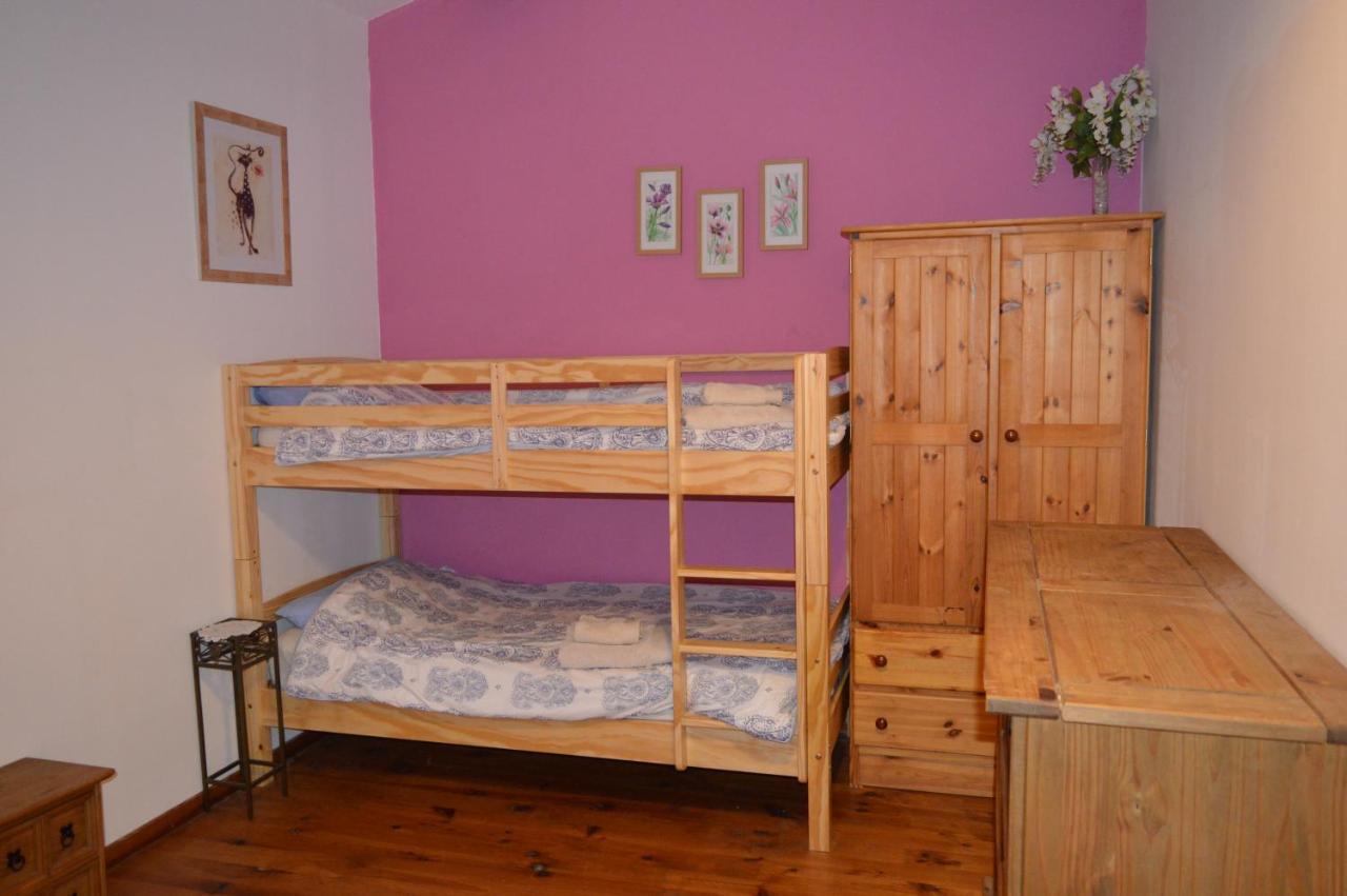 L'Apartement Deluxe Azille Dış mekan fotoğraf