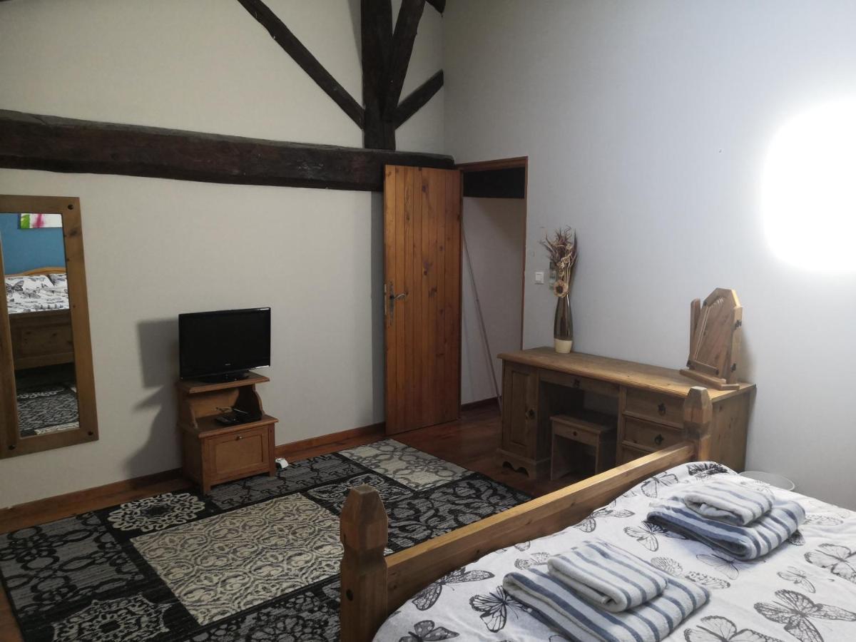 L'Apartement Deluxe Azille Dış mekan fotoğraf