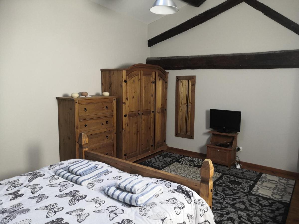 L'Apartement Deluxe Azille Dış mekan fotoğraf