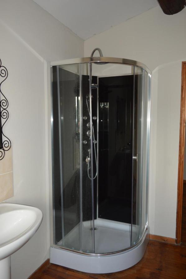 L'Apartement Deluxe Azille Dış mekan fotoğraf