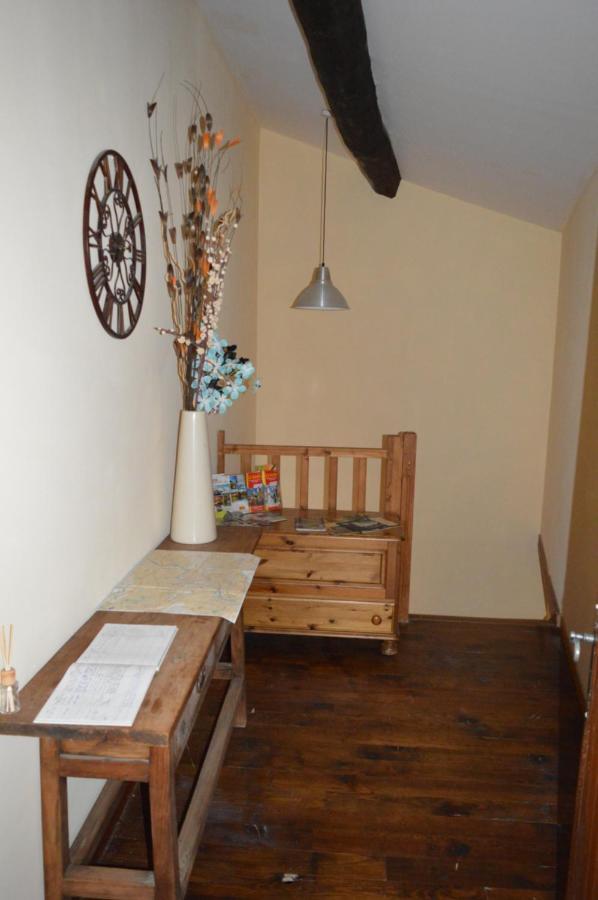 L'Apartement Deluxe Azille Dış mekan fotoğraf