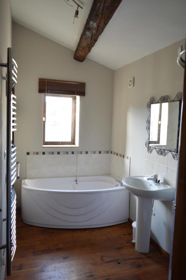 L'Apartement Deluxe Azille Dış mekan fotoğraf
